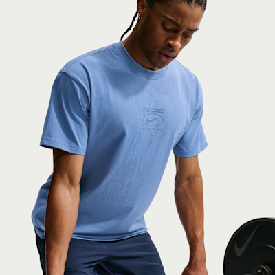 Nike N.A.C. Men's T-Shirt. Nike.com
